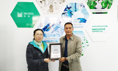 袁总拿下江苏苏州昆山市独家区域代理权