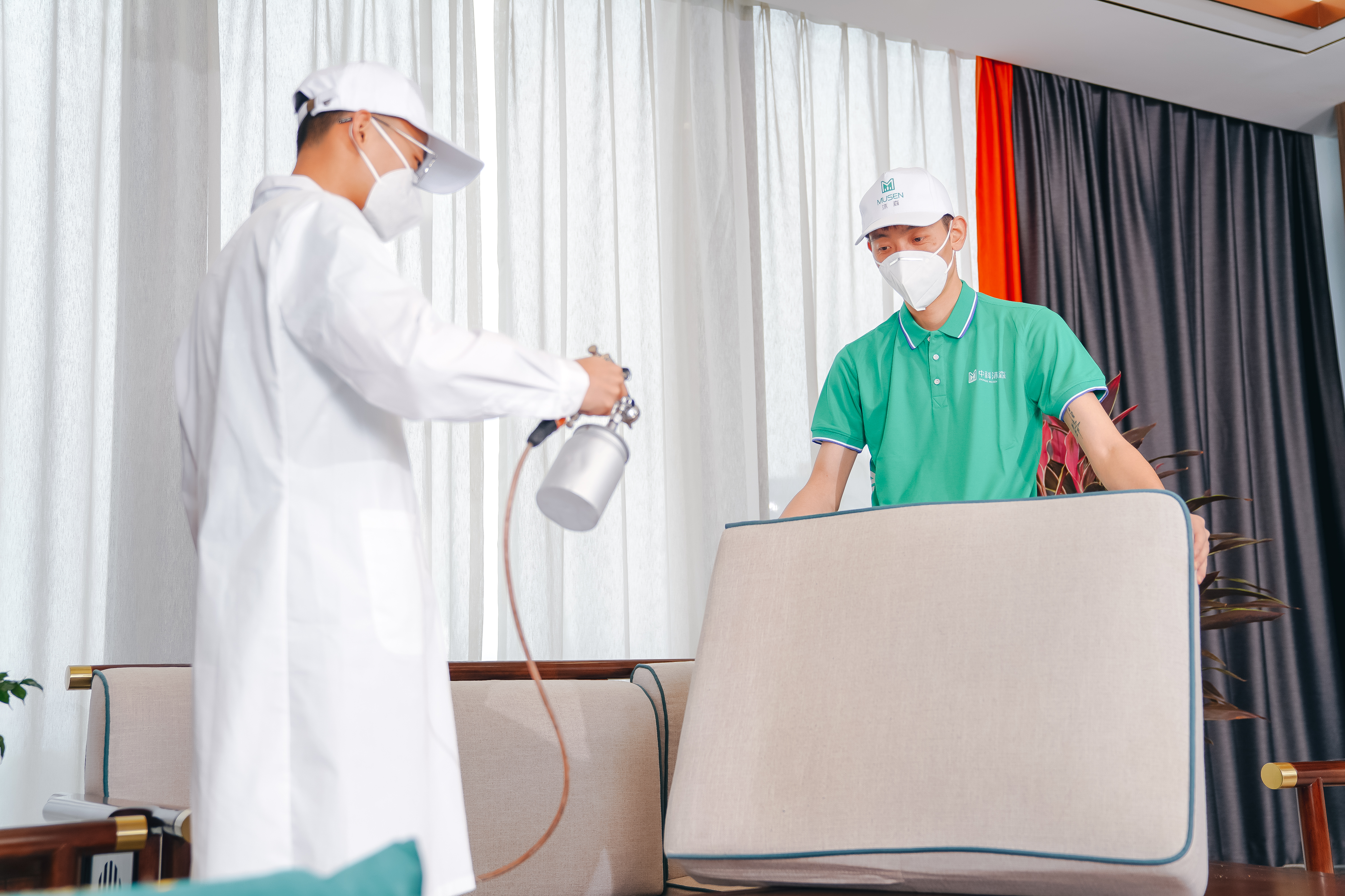 室内环保行业市场为何持续增长？